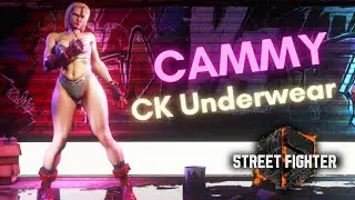 CK Cammy ♥️♥️♥️♥️