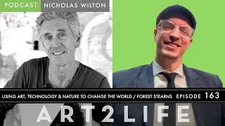 Art2Life Podcast 