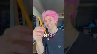 10 cosas INÚTILES que puedo hacer!!😂🔥🙌🏼