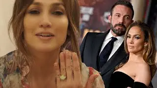 Jennifer Lopez and Ben Affleck Split: Why Her Engagement Ring Message Now Feels Bittersweet