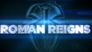 Roman Reigns - The Truth Reigns | Custom WWE Titantron