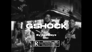 (FREE) YOVNGCHIMI x PRESSURE 9X19 - Trap Type Beat - "GSHOCK"