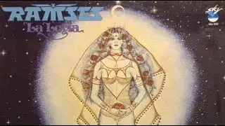 Ramses - La Leyla 1976  Krautrock, Progrock 🎸♫ ❤️