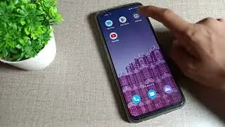 how to fix keyboard hanging problem in realme narzo 20 mobile