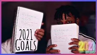 writing goals for 2021 (bye 2020)