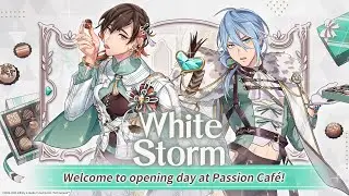 [Event Story] Nu Carnival : White Storm