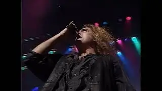 Dream Theater - Pull Me Under (Live in Tokyo, 1993) (UHD 4K)