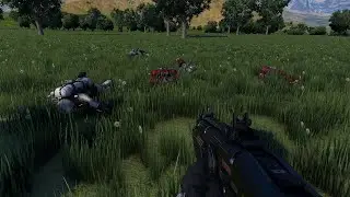 Space Engineers,HARD SURVIVAL_No jetpack_No helmet_mobs bots npc - 20+mods  Начало
