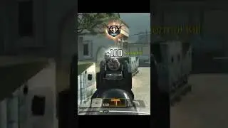 Insane Killing : COD Mobile