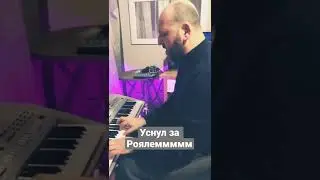 Поспели вишни в саду у дяди Вани 