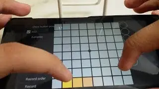 Alan Walker - Faded Launchpad Android (UniPad)