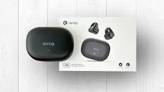 Sanag S3s - Premium наушники за 20$