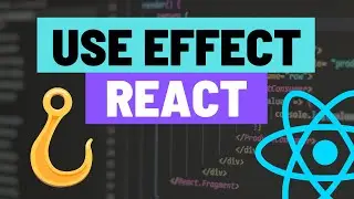 UseEffect Hook and Dependency List Explained for React and React Native