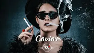 Q o d ë s - Caviar (Original Mix)