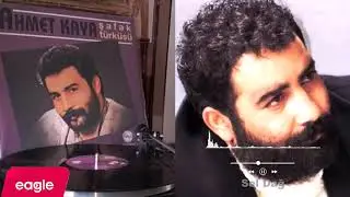 Ahmet Kaya - Sel Dağ (Orjinal Plak Kayıt)