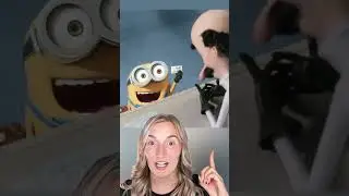 The TRUTH Behind The MINIONS!😲