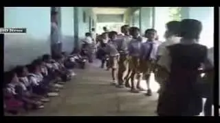 Mid-Day Meal Scheme