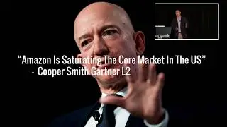 Have We Reached Peak Amazon And What To Do About Counterfeits And Knockoffs - Steve Chou