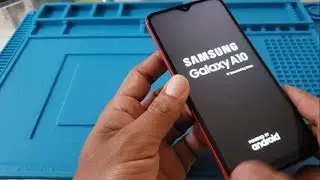 Hard reset Samsung Galaxy A10 desbloquear formatar remover bugs do sistema formartar