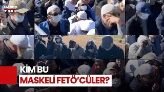 FETÖ Elebaşı Gülen'in Cenazesine Kimler, Neden Katıldı?