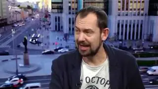 Гражданство Украины получат только те, кто его заслужил