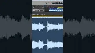 Get The MIDI Track From Any Audio Track