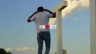 Rosaveli - “For My City” Prod. By KellyK Official Video Shot By 📸: Frogeye Visuals