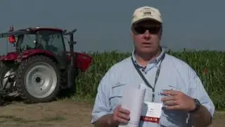 EQUIPMENT FOR COVER CROPS IN CONSERVATION SYSTEMS