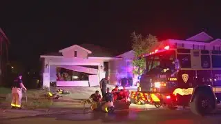 Lawnmowers lithium ion battery said to be cause of house fire