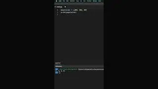 Thousand Separator in Python - USEFUL tip 