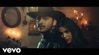 Christian Nodal - Amor Tóxico (Video Oficial)