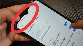 Redmi 9 Pro | How to Enable Internet Speed Indicator in Redmi 9 Prime