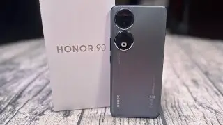 HONOR 90 - Flagship Performance, Mid-Range Price!