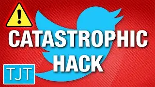 Twitter Hit With APOCALYPSE-LEVEL Hack: Apple, Bill Gates, Obama, Warren Buffet + Dozens More Hacked