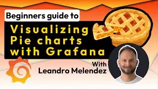 Beginners guide - Visualizing Pie Charts | Grafana