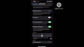 iPhone Call Flash setting #shorts iPhone flashlight call #iphone15plus #ios17