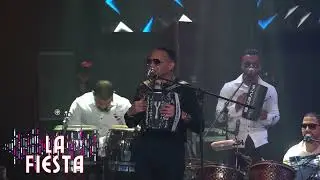 La Historia de un Gran Amor - Jovanny Polanco en vivo