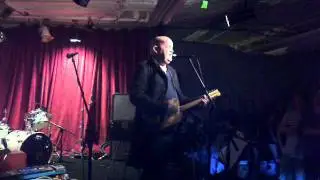 ALAIN JOHANNES