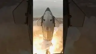 TOWER CAM! SpaceX Starship Flight Test 3 Launch