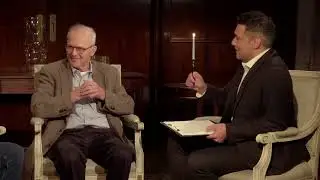 2016 Astrophysics Kavli Prize Laureate Interview with Kip Thorne and Rainer Weiss