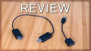 Microsoft Wireless Display Adapter Review