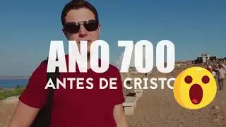 Fotografando Templo Grego (3 ideias de foto diferentes)