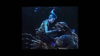 Arcane Season 2 - 𝙅𝙞𝙣𝙭'𝙨 𝙎𝙖𝙘𝙧𝙞𝙛𝙞𝙘𝙚 𝙖𝙣𝙙 𝙨𝙤𝙣𝙜 𝙬𝙖𝙨𝙩𝙚𝙡𝙖𝙣𝙙