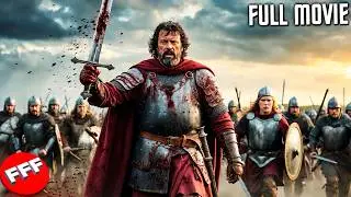 Betrayed and lost, how can he free his people from tyranny? KING OF THE BRITONS | Full EPIC Movie HD