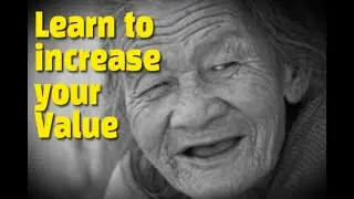 Learn to increase your Value |Must watch |  @maturedwomen4404 | Motivational quotes / video 💯💯🔥