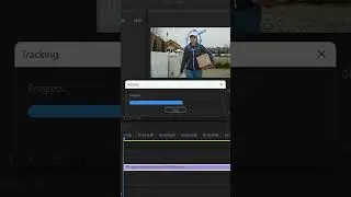 Blur anything on our video | Premiere pro