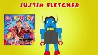 Justin Fletcher - La Bamba