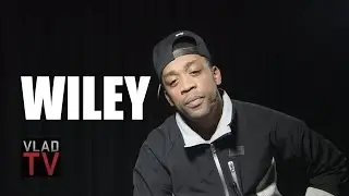 Wiley on Getting Stabbed 7 Times Twice within 3 Weeks by the Same Person