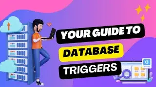 Discover Database Triggers: Automate Your Database Operations (3 Minutes)