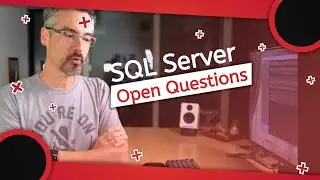 Office Hours: Ask Me Anything About SQL Server